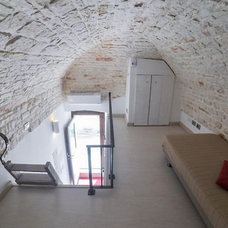 Charming Trulli Aparthotel Αλμπερομπέλο Εξωτερικό φωτογραφία