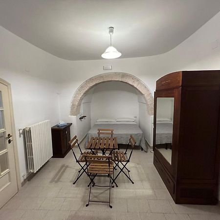 Charming Trulli Aparthotel Αλμπερομπέλο Εξωτερικό φωτογραφία