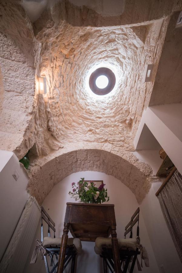Charming Trulli Aparthotel Αλμπερομπέλο Εξωτερικό φωτογραφία