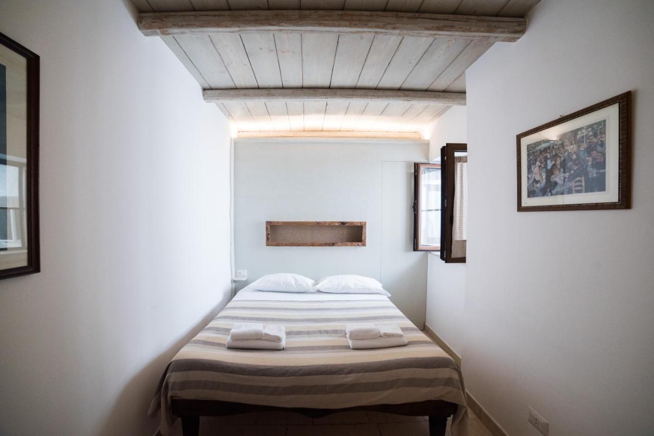 Charming Trulli Aparthotel Αλμπερομπέλο Εξωτερικό φωτογραφία