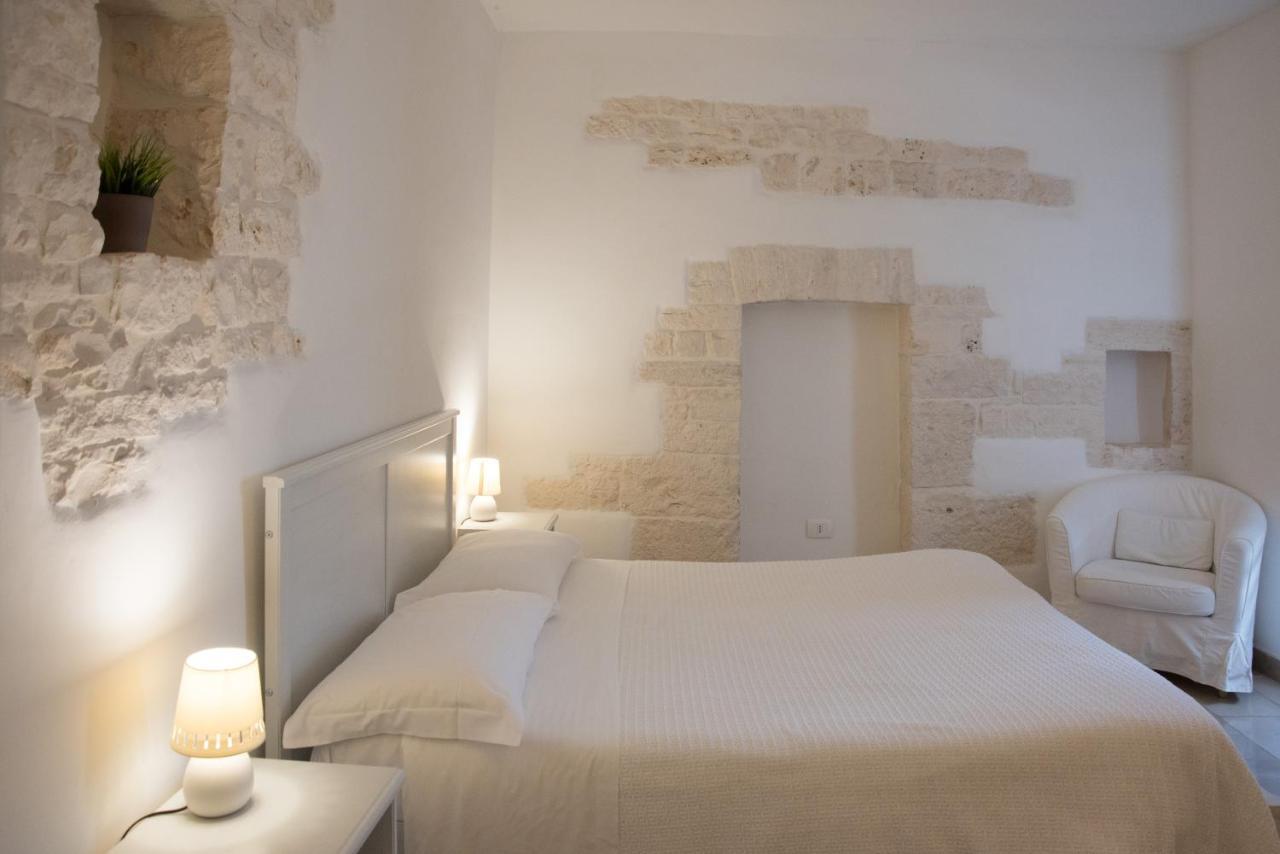 Charming Trulli Aparthotel Αλμπερομπέλο Εξωτερικό φωτογραφία