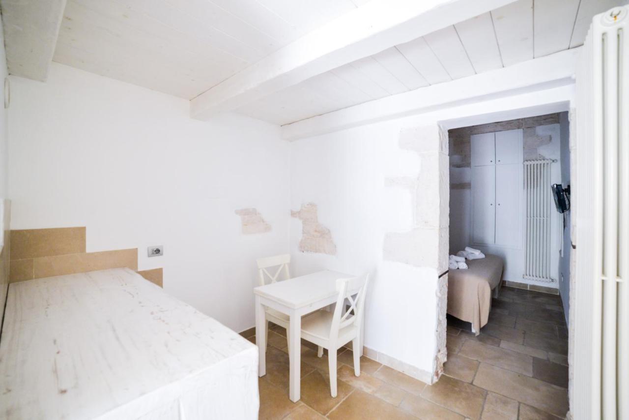 Charming Trulli Aparthotel Αλμπερομπέλο Εξωτερικό φωτογραφία