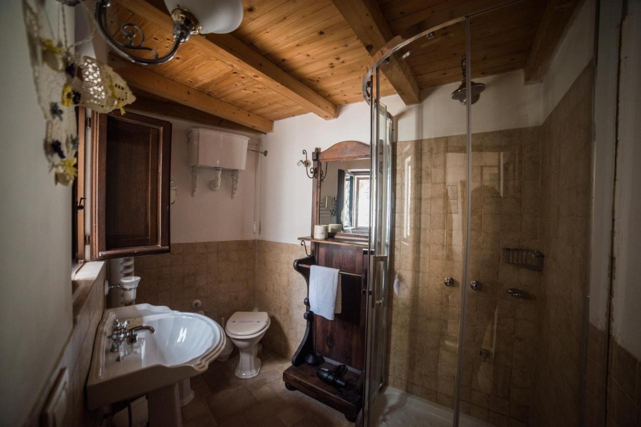 Charming Trulli Aparthotel Αλμπερομπέλο Εξωτερικό φωτογραφία