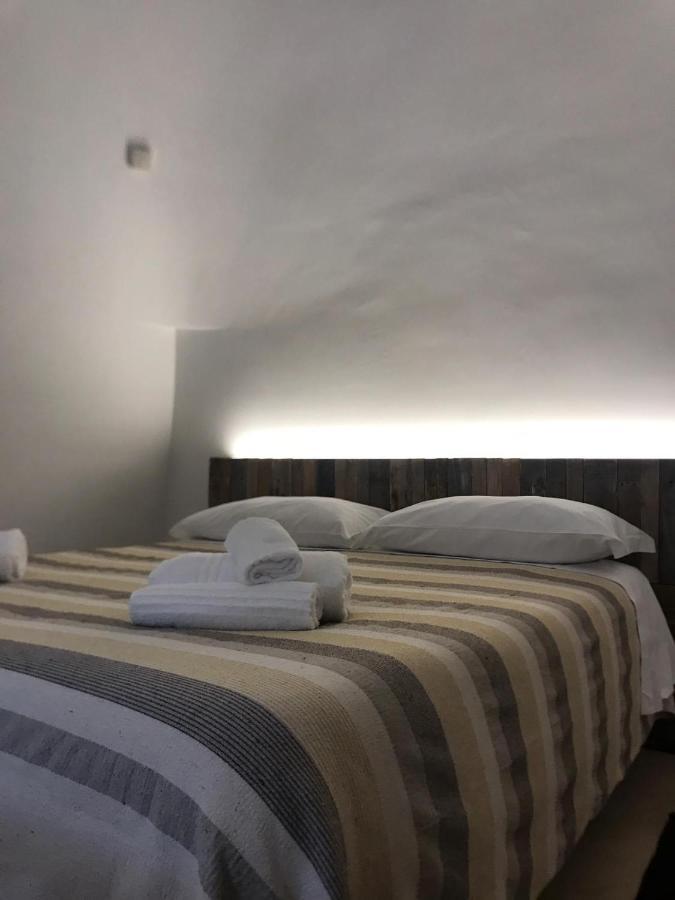 Charming Trulli Aparthotel Αλμπερομπέλο Εξωτερικό φωτογραφία
