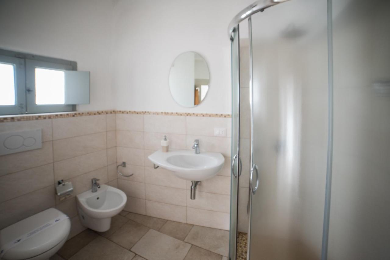 Charming Trulli Aparthotel Αλμπερομπέλο Εξωτερικό φωτογραφία