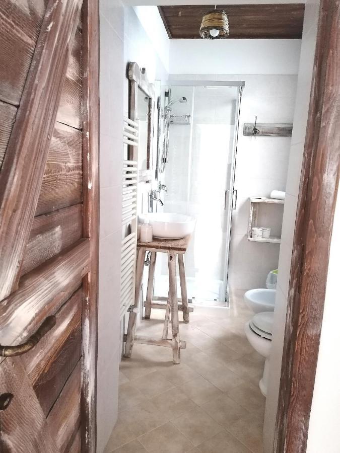 Charming Trulli Aparthotel Αλμπερομπέλο Εξωτερικό φωτογραφία