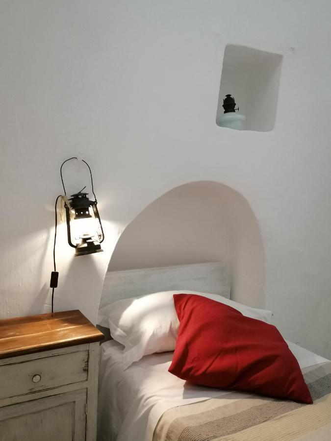 Charming Trulli Aparthotel Αλμπερομπέλο Εξωτερικό φωτογραφία