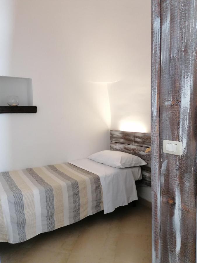 Charming Trulli Aparthotel Αλμπερομπέλο Εξωτερικό φωτογραφία