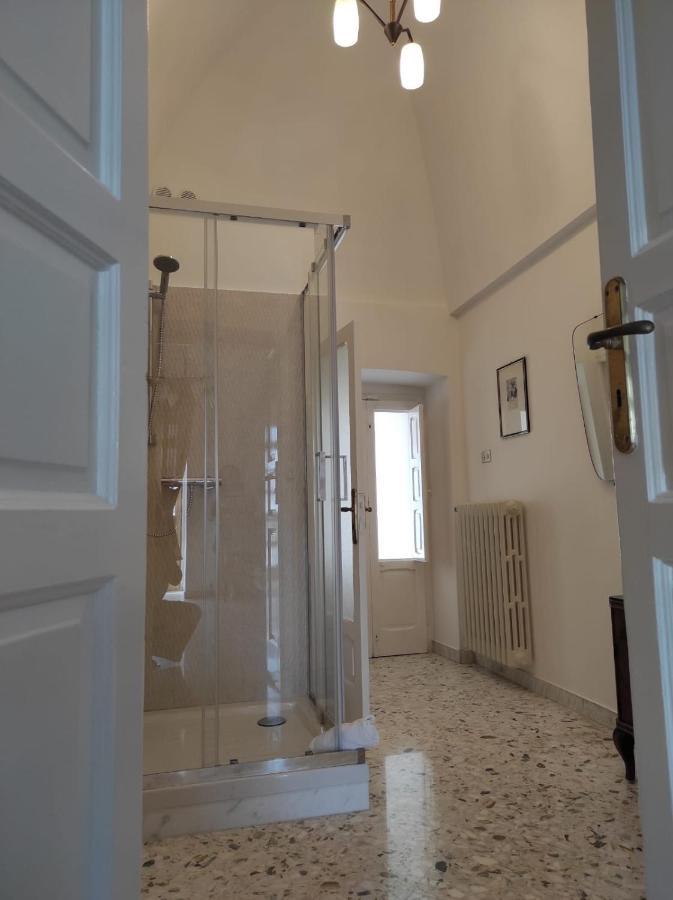 Charming Trulli Aparthotel Αλμπερομπέλο Εξωτερικό φωτογραφία