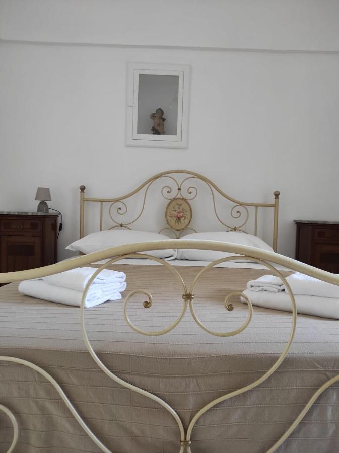 Charming Trulli Aparthotel Αλμπερομπέλο Εξωτερικό φωτογραφία