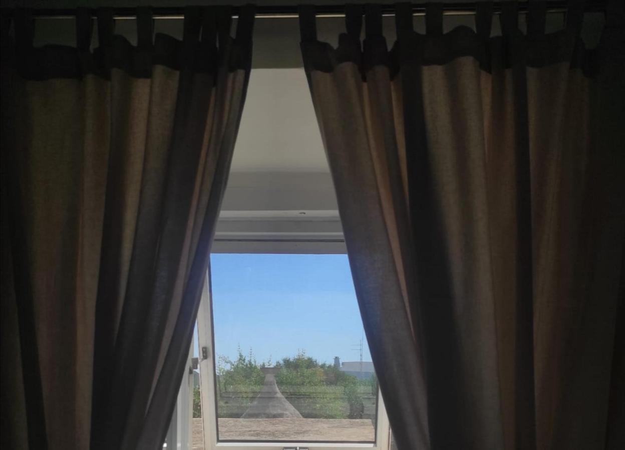 Charming Trulli Aparthotel Αλμπερομπέλο Εξωτερικό φωτογραφία