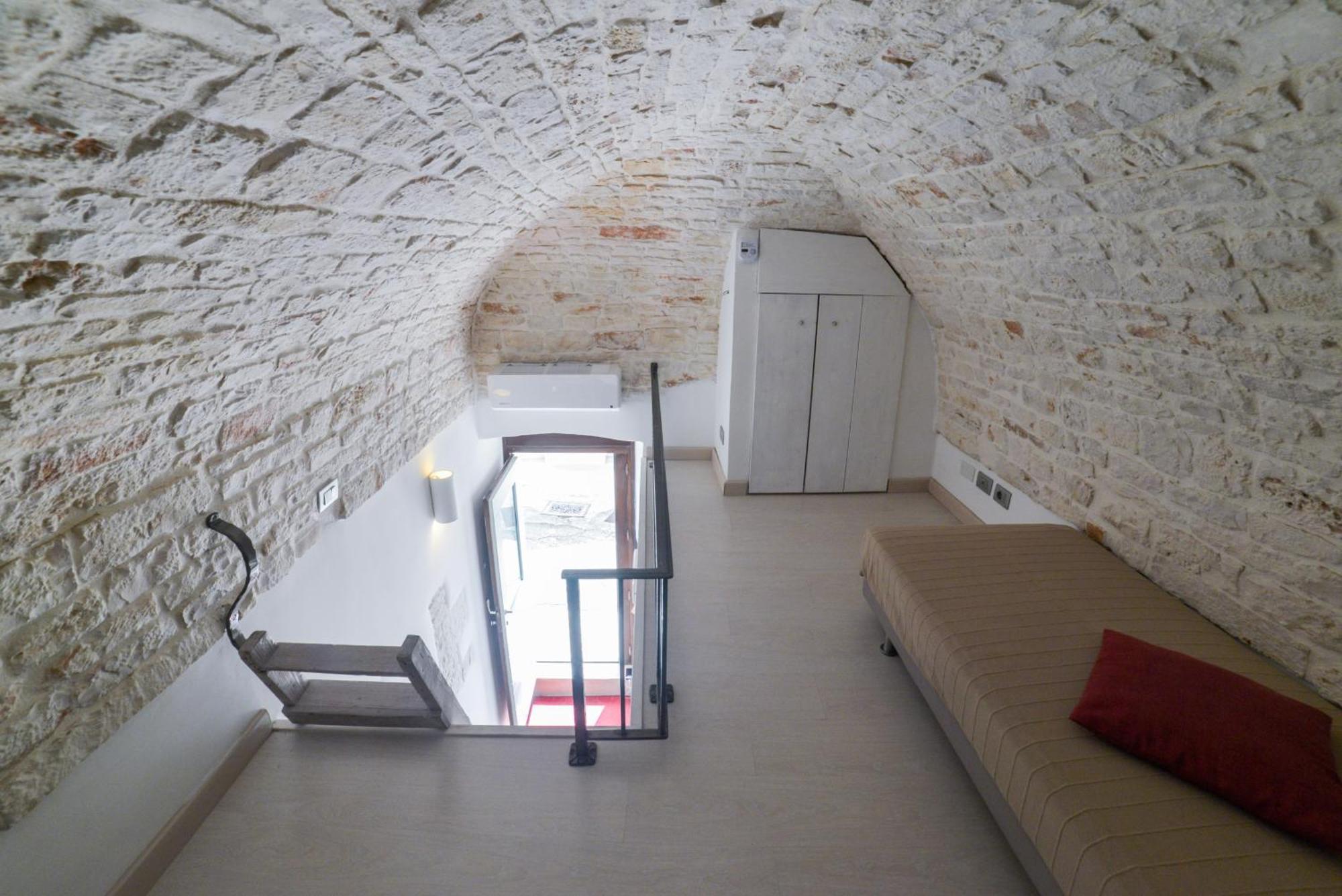 Charming Trulli Aparthotel Αλμπερομπέλο Εξωτερικό φωτογραφία
