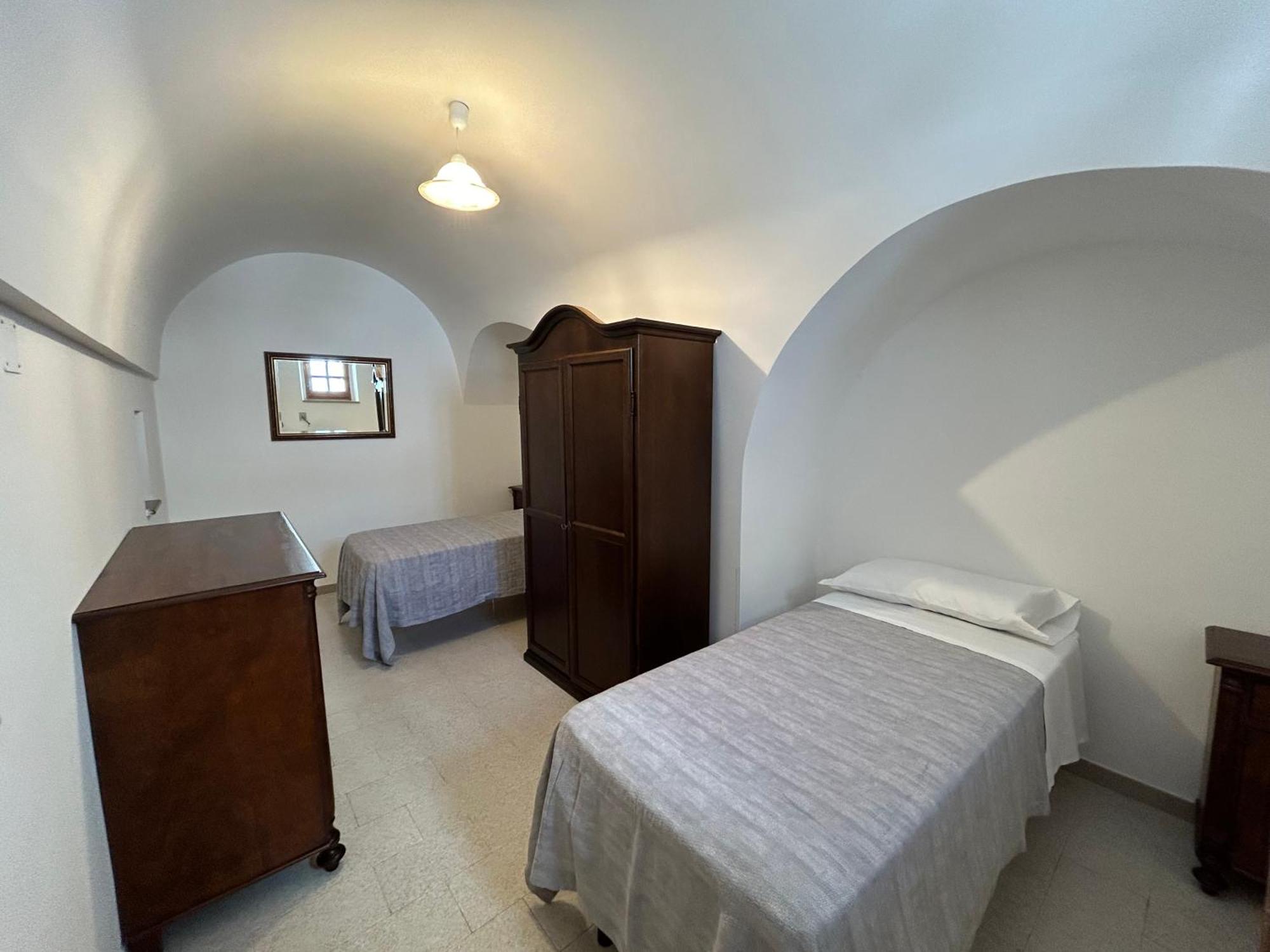Charming Trulli Aparthotel Αλμπερομπέλο Εξωτερικό φωτογραφία
