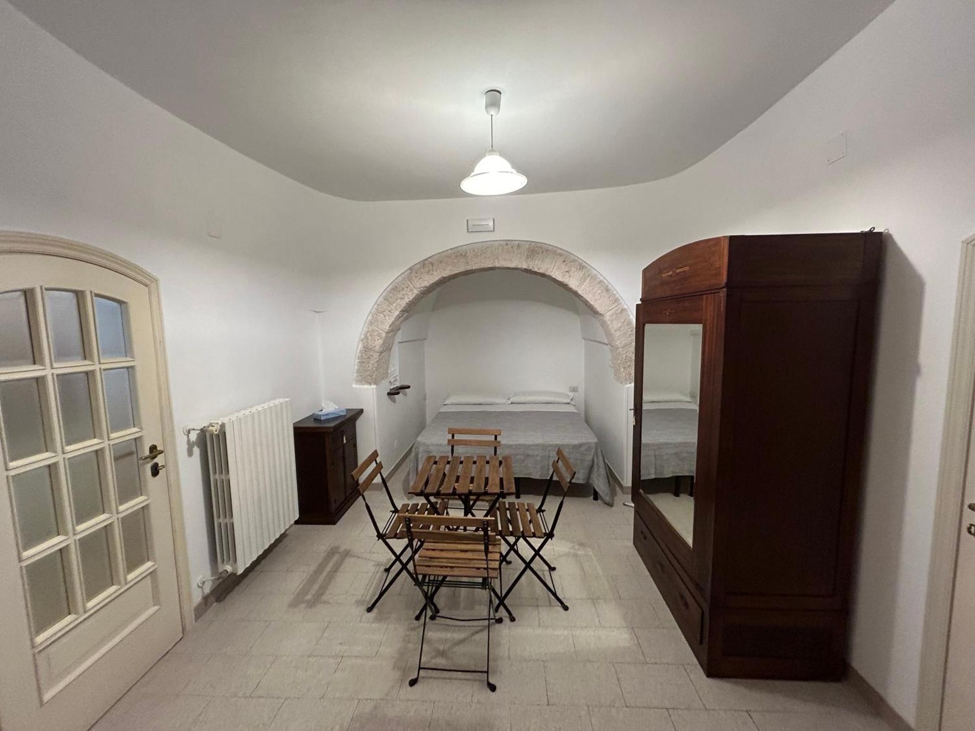 Charming Trulli Aparthotel Αλμπερομπέλο Εξωτερικό φωτογραφία