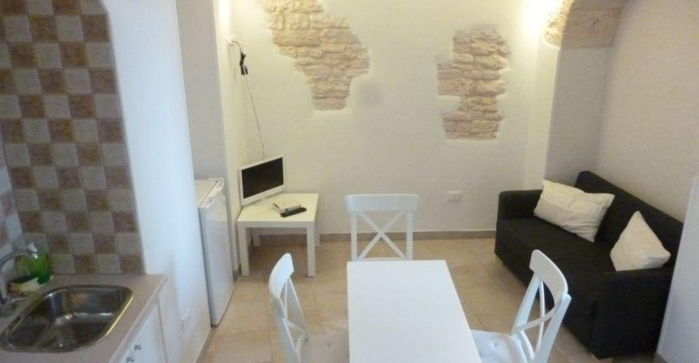 Charming Trulli Aparthotel Αλμπερομπέλο Εξωτερικό φωτογραφία