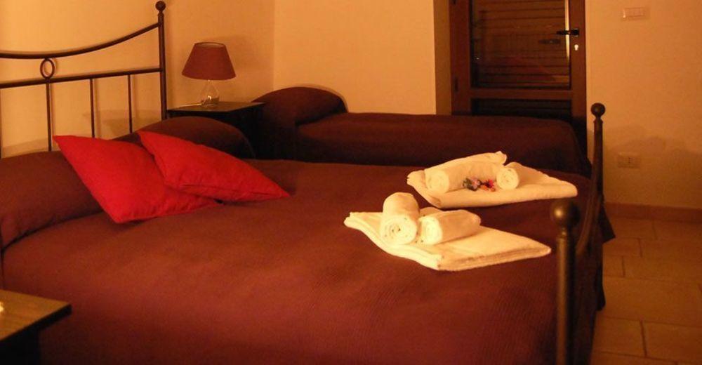 Charming Trulli Aparthotel Αλμπερομπέλο Εξωτερικό φωτογραφία