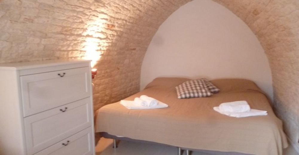 Charming Trulli Aparthotel Αλμπερομπέλο Εξωτερικό φωτογραφία
