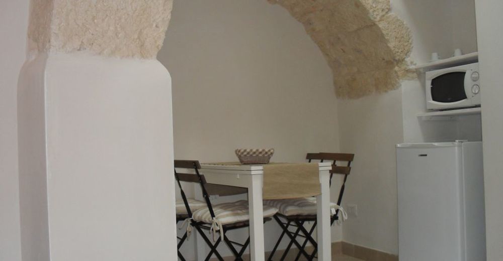 Charming Trulli Aparthotel Αλμπερομπέλο Εξωτερικό φωτογραφία